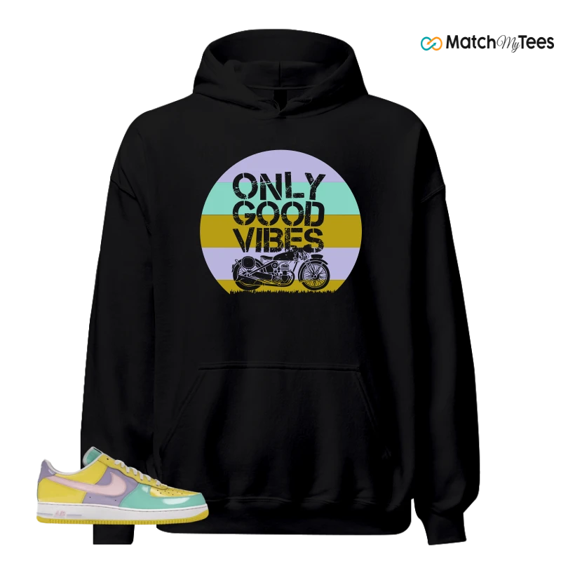 NIKE AIR FORCE 1 LOW EASTER 2026 SNEAKER Matching Tees hoodie