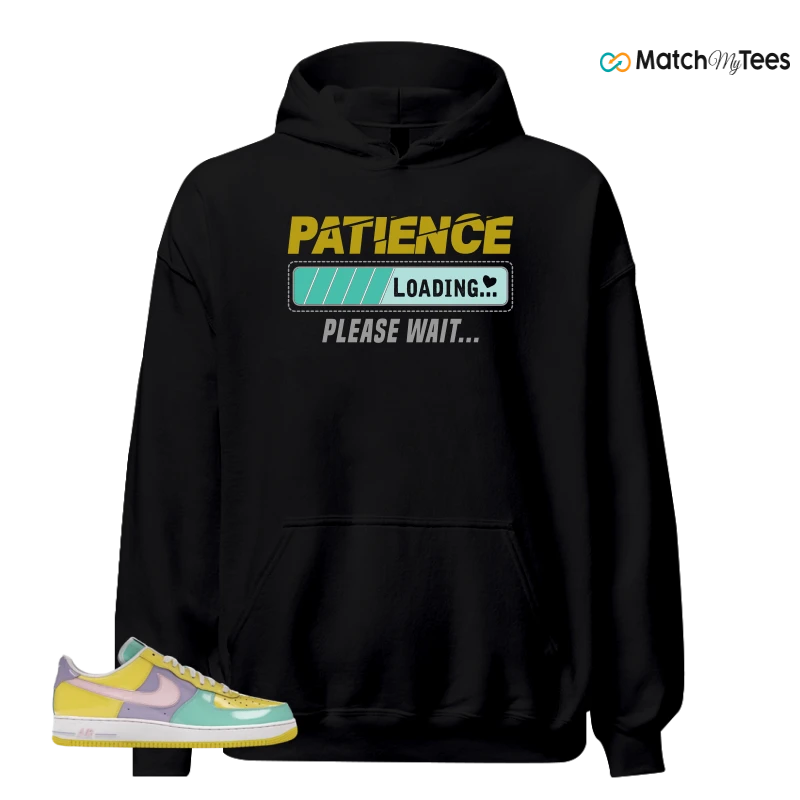 NIKE AIR FORCE 1 LOW EASTER 2026 SNEAKER Matching Tees hoodie
