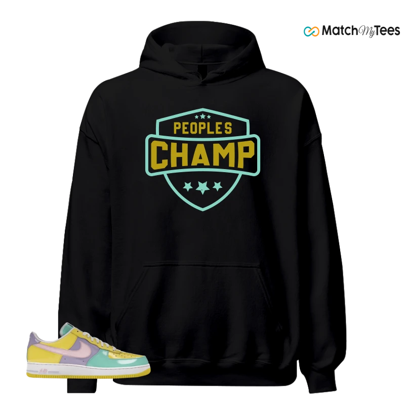 NIKE AIR FORCE 1 LOW EASTER 2026 SNEAKER Matching Tees hoodie
