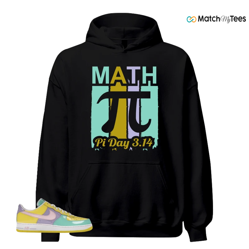 NIKE AIR FORCE 1 LOW EASTER 2026 SNEAKER Matching Tees hoodie