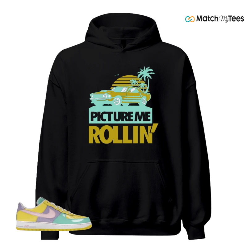 NIKE AIR FORCE 1 LOW EASTER 2026 SNEAKER Matching Tees hoodie