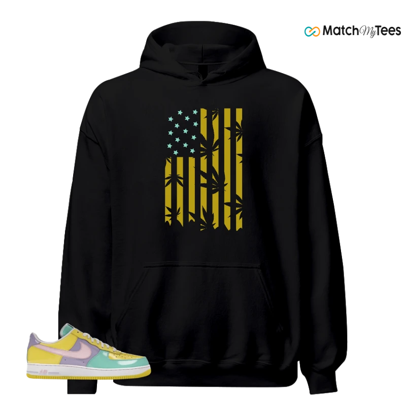 NIKE AIR FORCE 1 LOW EASTER 2026 SNEAKER Matching Tees hoodie