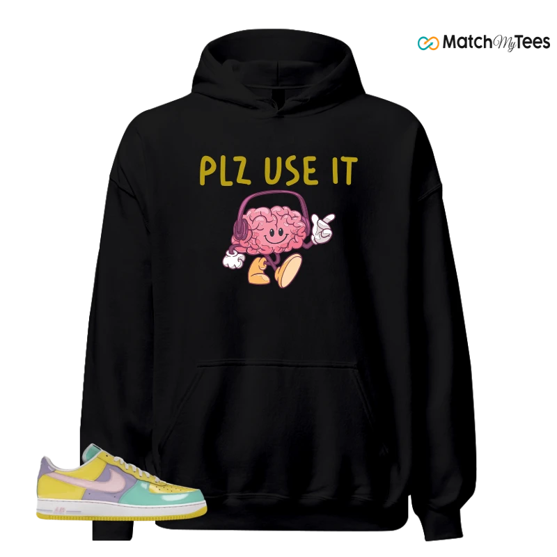 NIKE AIR FORCE 1 LOW EASTER 2026 SNEAKER Matching Tees hoodie