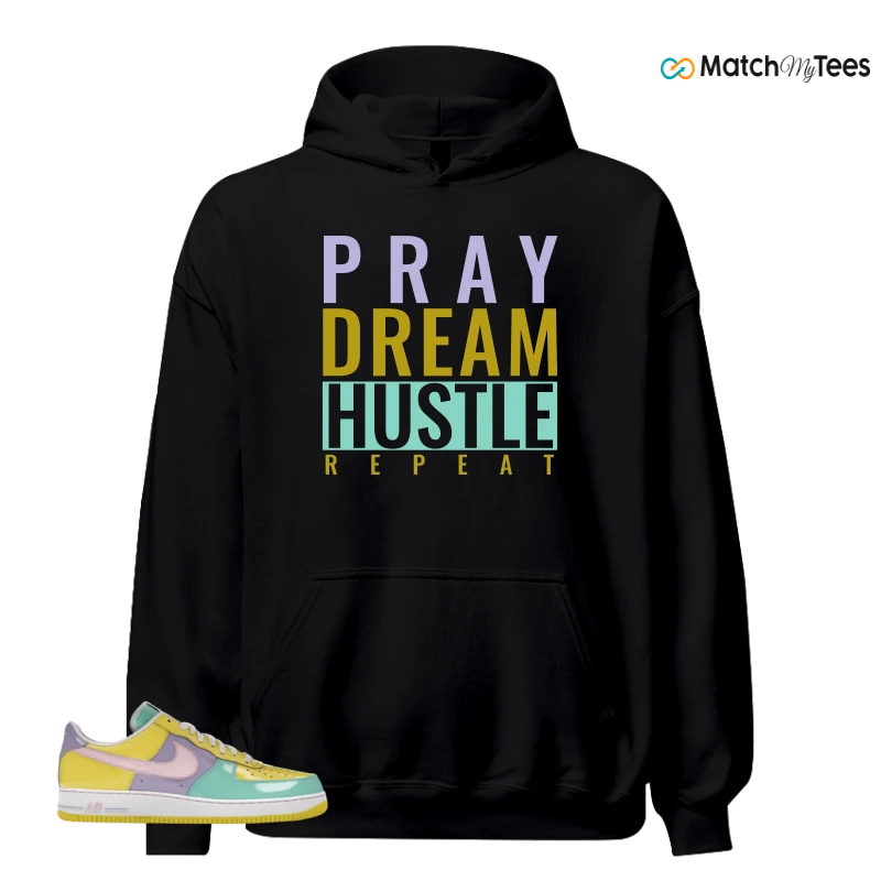 NIKE AIR FORCE 1 LOW EASTER 2026 SNEAKER Matching Tees hoodie