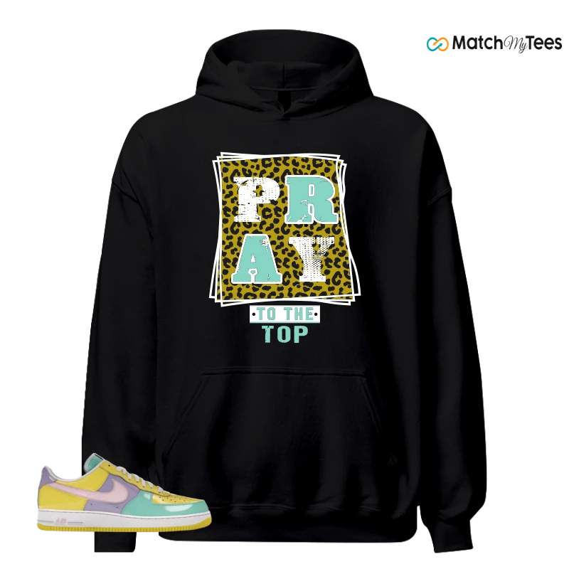 NIKE AIR FORCE 1 LOW EASTER 2026 SNEAKER Matching Tees hoodie