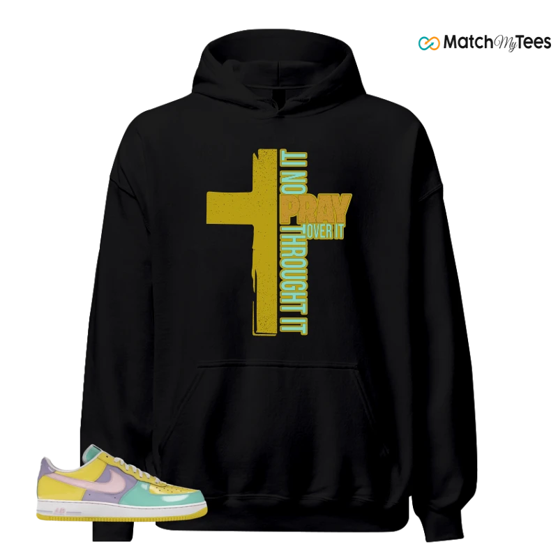 NIKE AIR FORCE 1 LOW EASTER 2026 SNEAKER Matching Tees hoodie