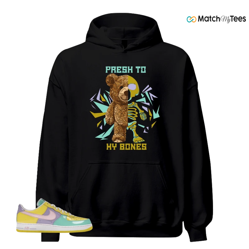 NIKE AIR FORCE 1 LOW EASTER 2026 SNEAKER Matching Tees hoodie