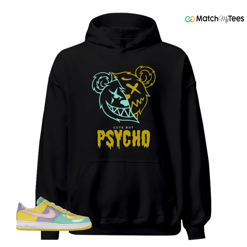 NIKE AIR FORCE 1 LOW EASTER 2026 SNEAKER Matching Tees hoodie