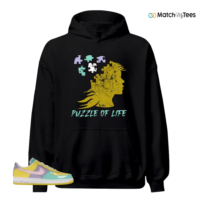 NIKE AIR FORCE 1 LOW EASTER 2026 SNEAKER Matching Tees hoodie