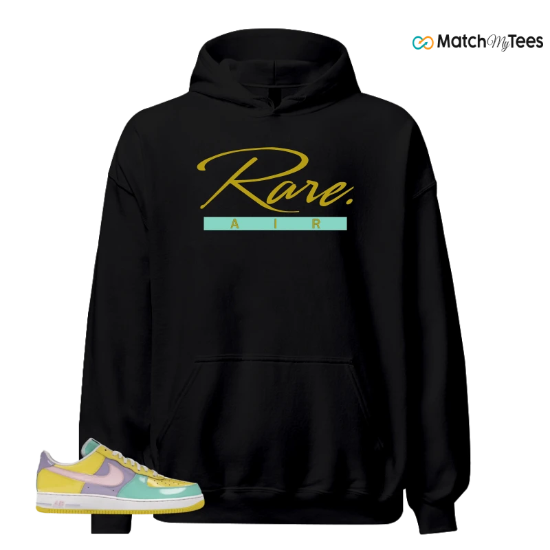 NIKE AIR FORCE 1 LOW EASTER 2026 SNEAKER Matching Tees hoodie