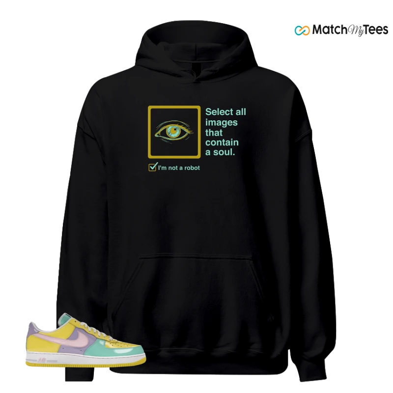 NIKE AIR FORCE 1 LOW EASTER 2026 SNEAKER Matching Tees hoodie