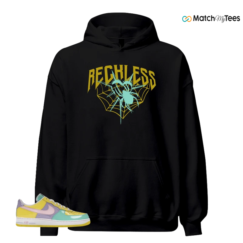 NIKE AIR FORCE 1 LOW EASTER 2026 SNEAKER Matching Tees hoodie