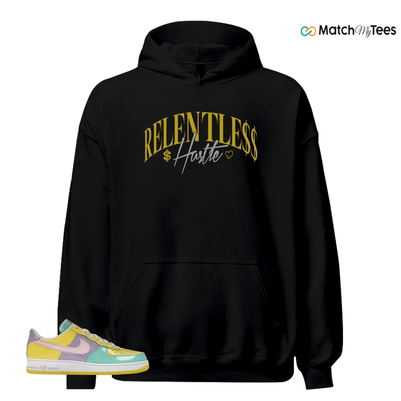 NIKE AIR FORCE 1 LOW EASTER 2026 SNEAKER Matching Tees hoodie