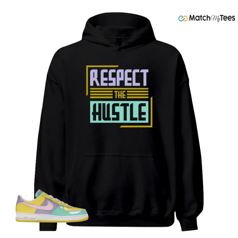 NIKE AIR FORCE 1 LOW EASTER 2026 SNEAKER Matching Tees hoodie