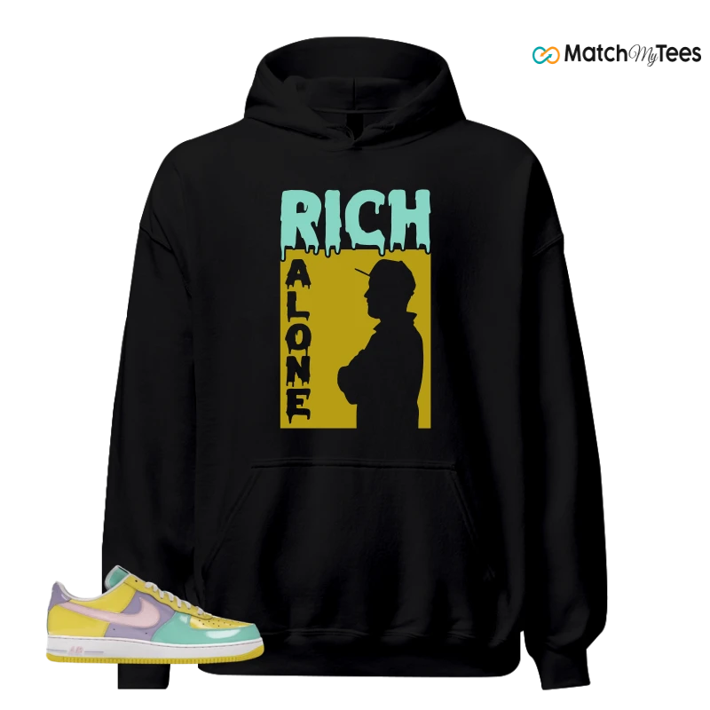 NIKE AIR FORCE 1 LOW EASTER 2026 SNEAKER Matching Tees hoodie