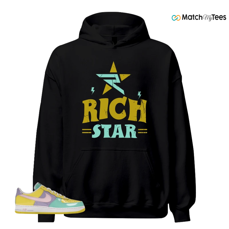 NIKE AIR FORCE 1 LOW EASTER 2026 SNEAKER Matching Tees hoodie
