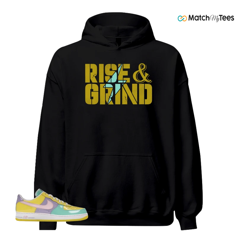 NIKE AIR FORCE 1 LOW EASTER 2026 SNEAKER Matching Tees hoodie