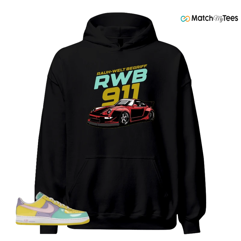 NIKE AIR FORCE 1 LOW EASTER 2026 SNEAKER Matching Tees hoodie