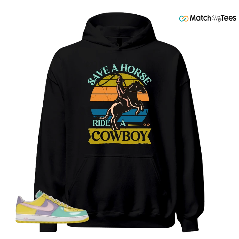 NIKE AIR FORCE 1 LOW EASTER 2026 SNEAKER Matching Tees hoodie