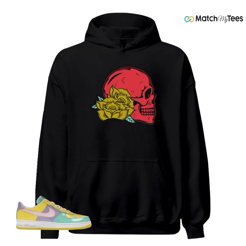 NIKE AIR FORCE 1 LOW EASTER 2026 SNEAKER Matching Tees hoodie