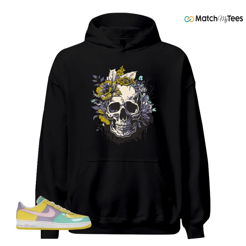 NIKE AIR FORCE 1 LOW EASTER 2026 SNEAKER Matching Tees hoodie