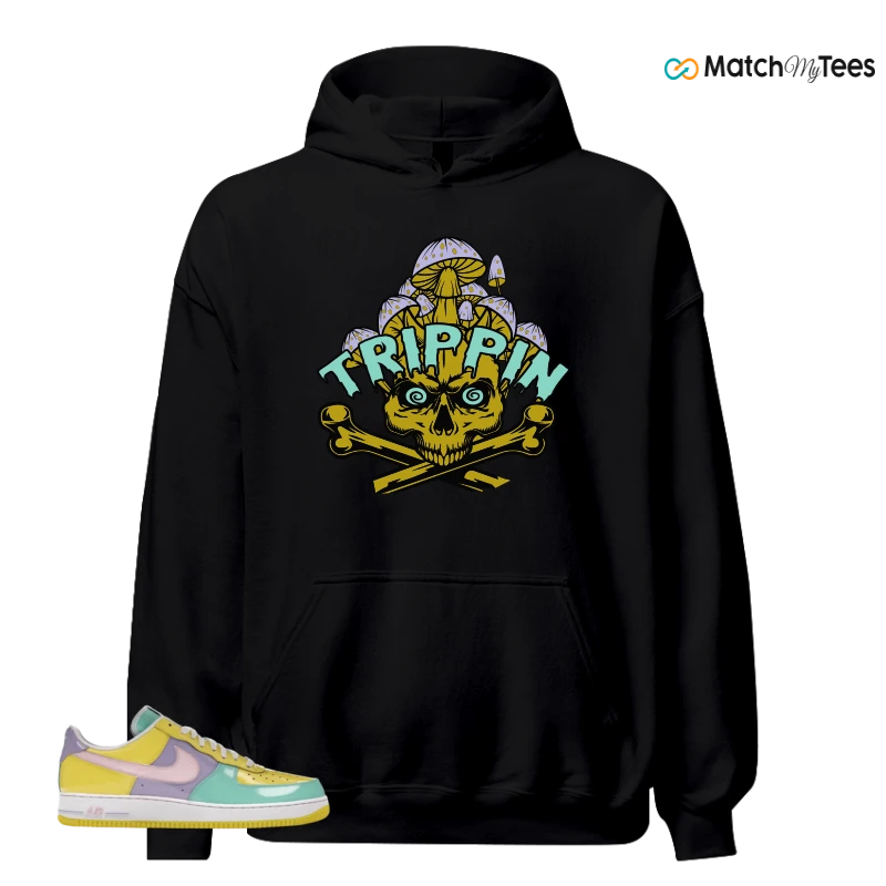 NIKE AIR FORCE 1 LOW EASTER 2026 SNEAKER Matching Tees hoodie