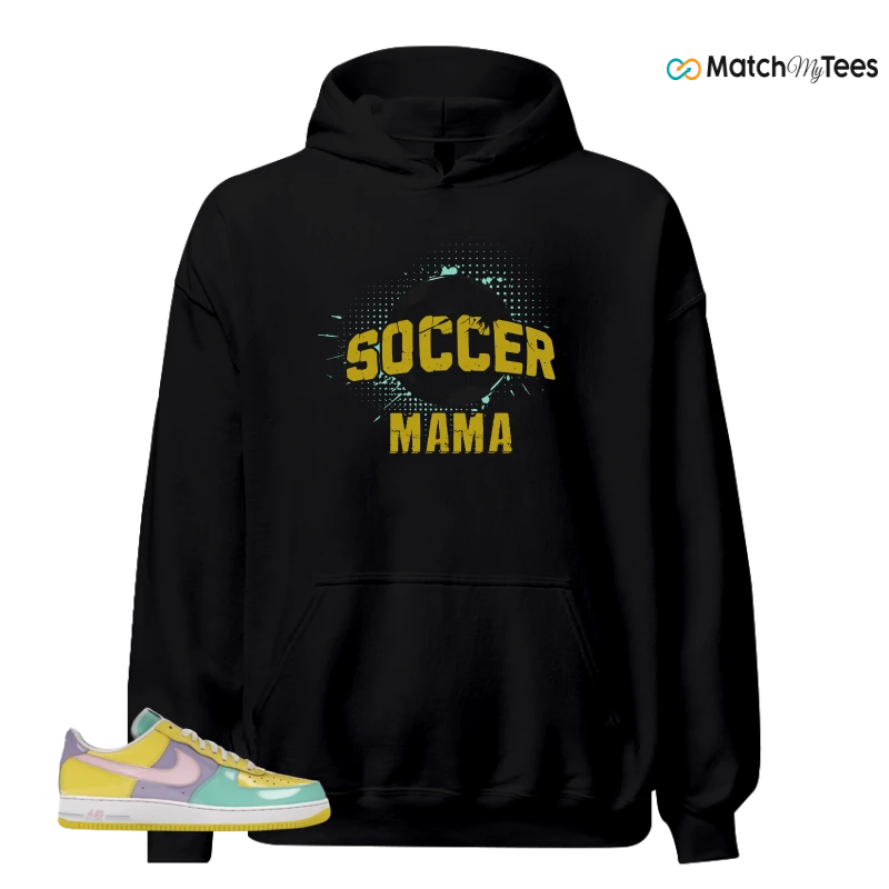NIKE AIR FORCE 1 LOW EASTER 2026 SNEAKER Matching Tees hoodie