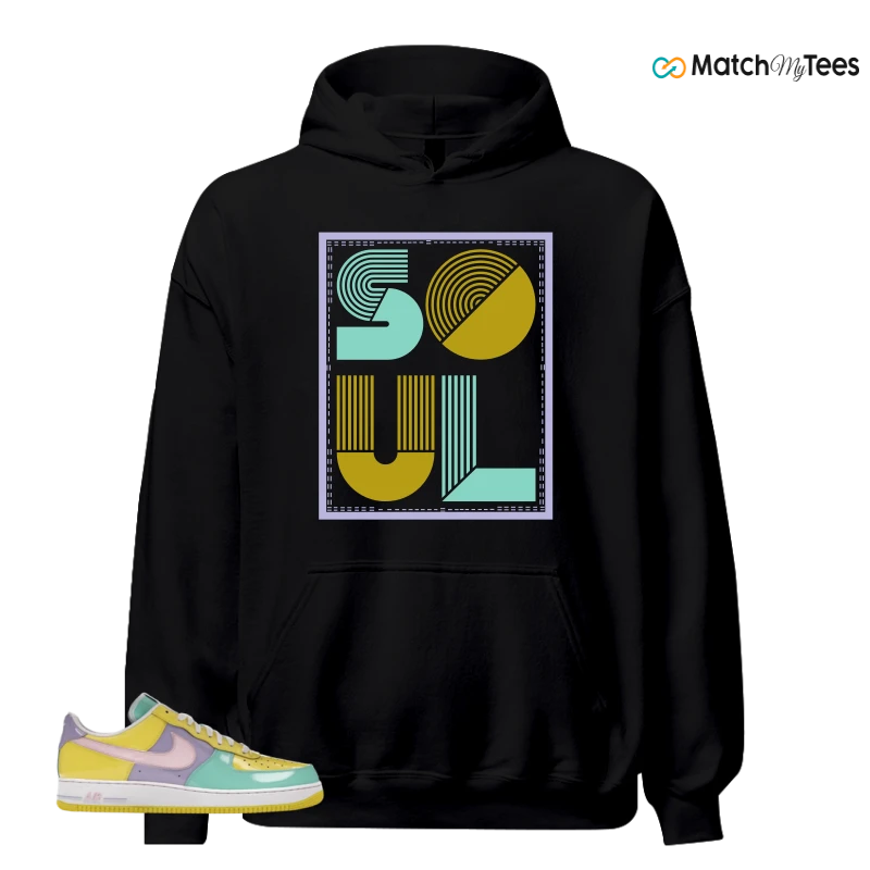 NIKE AIR FORCE 1 LOW EASTER 2026 SNEAKER Matching Tees hoodie