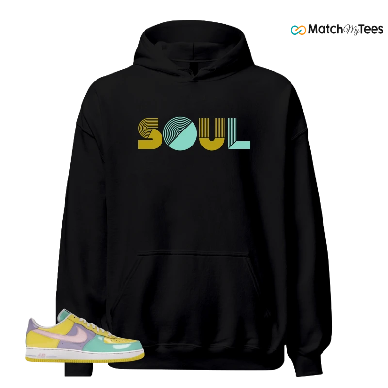 NIKE AIR FORCE 1 LOW EASTER 2026 SNEAKER Matching Tees hoodie