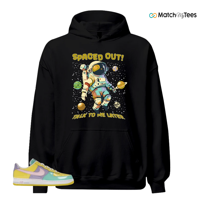 NIKE AIR FORCE 1 LOW EASTER 2026 SNEAKER Matching Tees hoodie