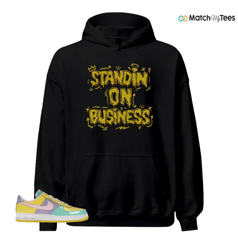 NIKE AIR FORCE 1 LOW EASTER 2026 SNEAKER Matching Tees hoodie