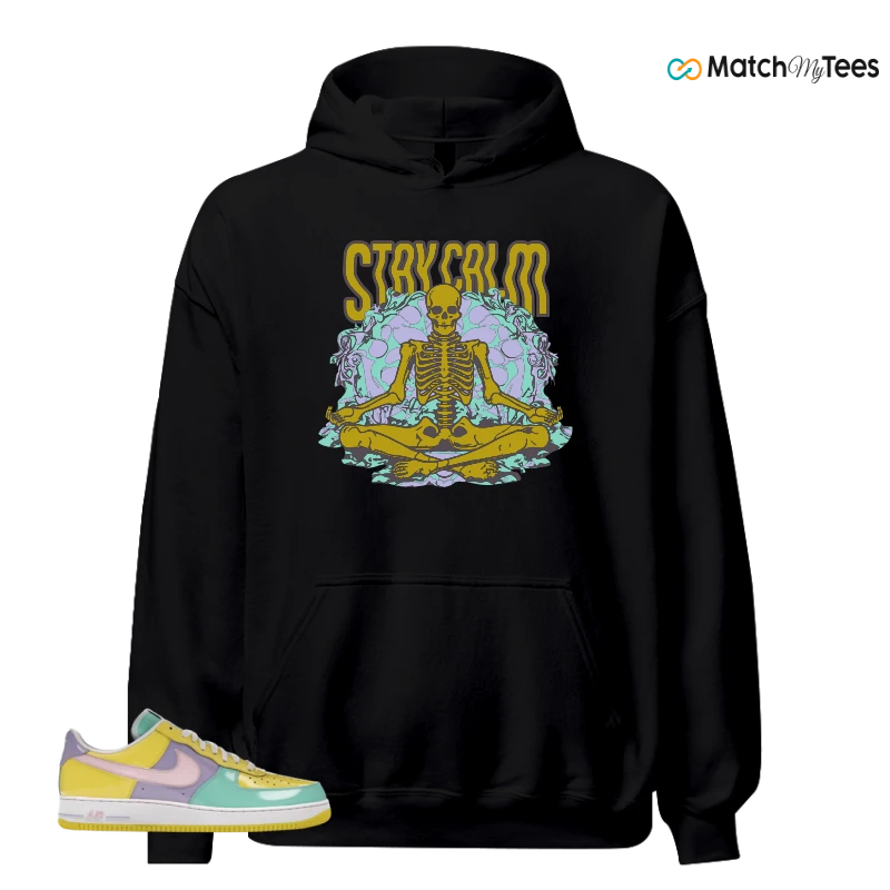 NIKE AIR FORCE 1 LOW EASTER 2026 SNEAKER Matching Tees hoodie