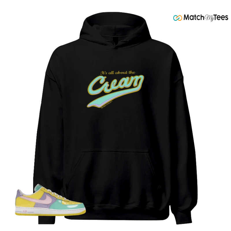 NIKE AIR FORCE 1 LOW EASTER 2026 SNEAKER Matching Tees hoodie