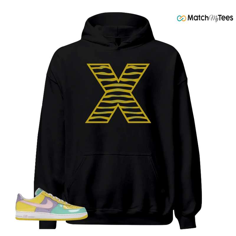 NIKE AIR FORCE 1 LOW EASTER 2026 SNEAKER Matching Tees hoodie