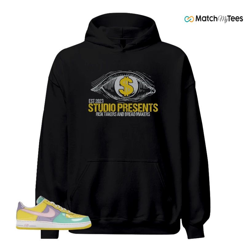 NIKE AIR FORCE 1 LOW EASTER 2026 SNEAKER Matching Tees hoodie