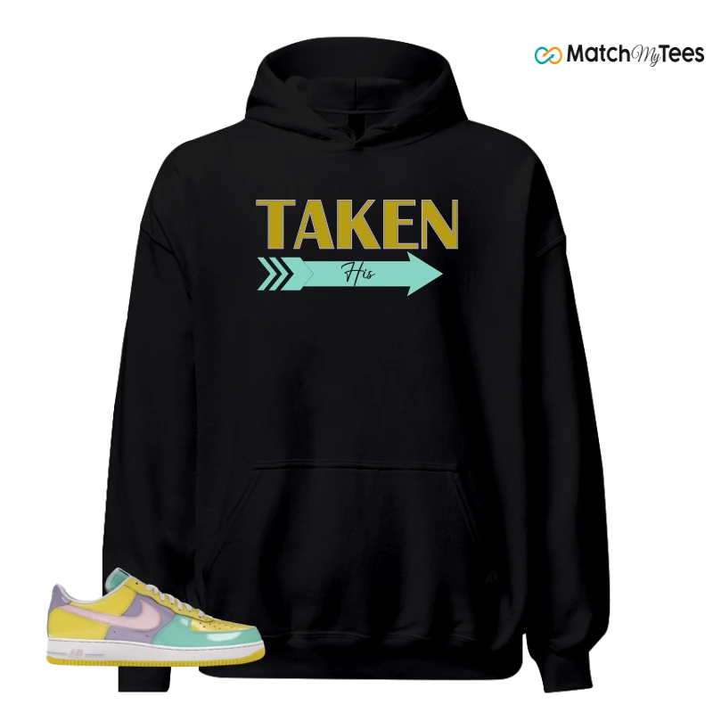 NIKE AIR FORCE 1 LOW EASTER 2026 SNEAKER Matching Tees hoodie