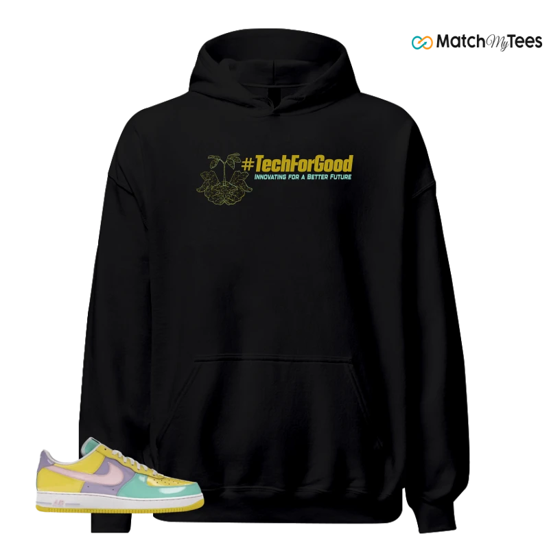 NIKE AIR FORCE 1 LOW EASTER 2026 SNEAKER Matching Tees hoodie
