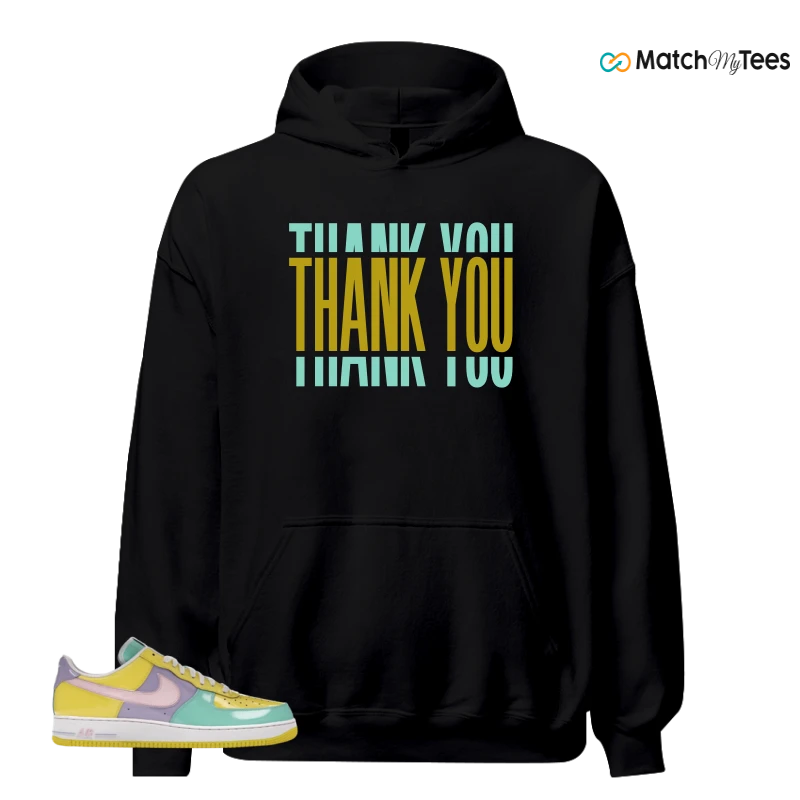 NIKE AIR FORCE 1 LOW EASTER 2026 SNEAKER Matching Tees hoodie
