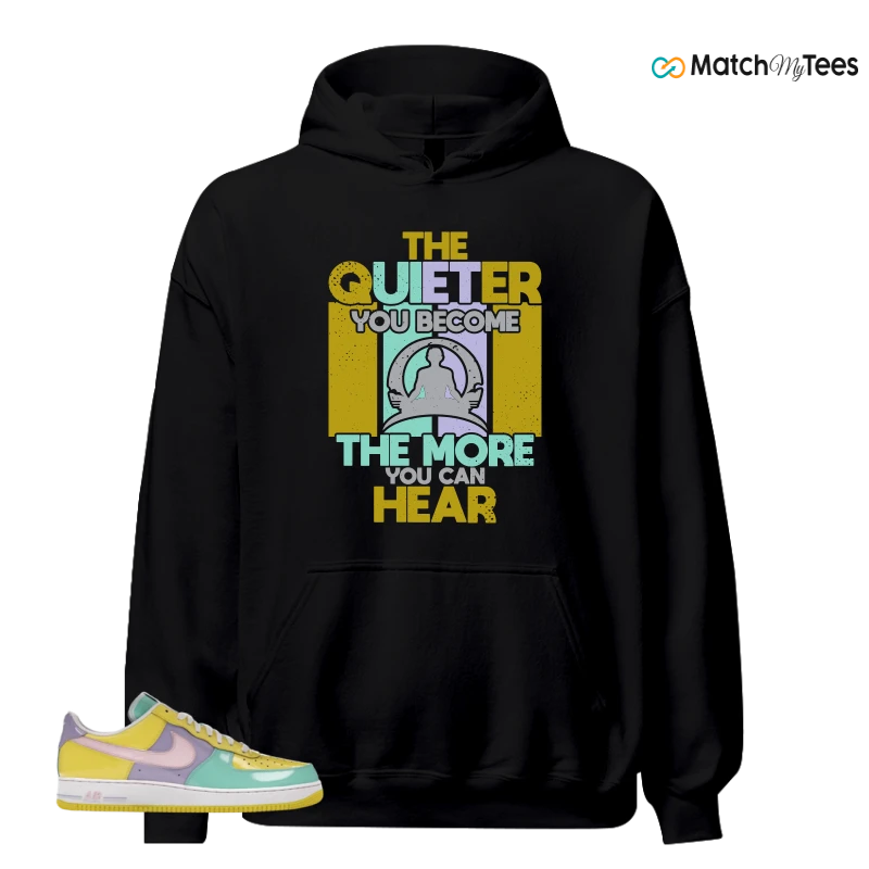 NIKE AIR FORCE 1 LOW EASTER 2026 SNEAKER Matching Tees hoodie
