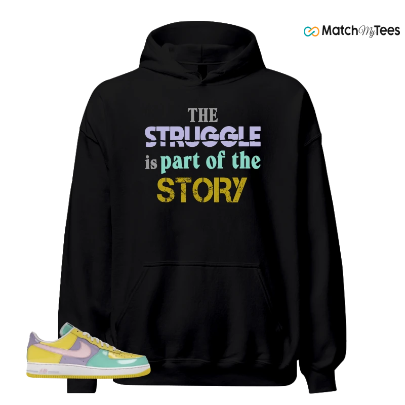 NIKE AIR FORCE 1 LOW EASTER 2026 SNEAKER Matching Tees hoodie