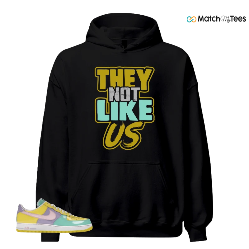 NIKE AIR FORCE 1 LOW EASTER 2026 SNEAKER Matching Tees hoodie