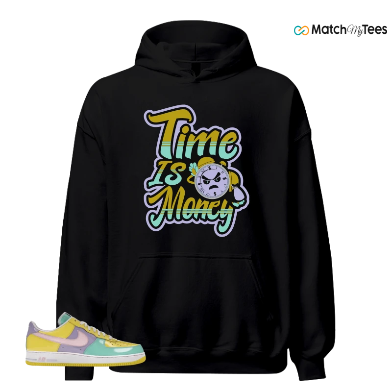 NIKE AIR FORCE 1 LOW EASTER 2026 SNEAKER Matching Tees hoodie