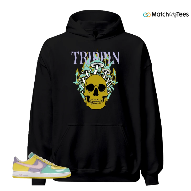 NIKE AIR FORCE 1 LOW EASTER 2026 SNEAKER Matching Tees hoodie