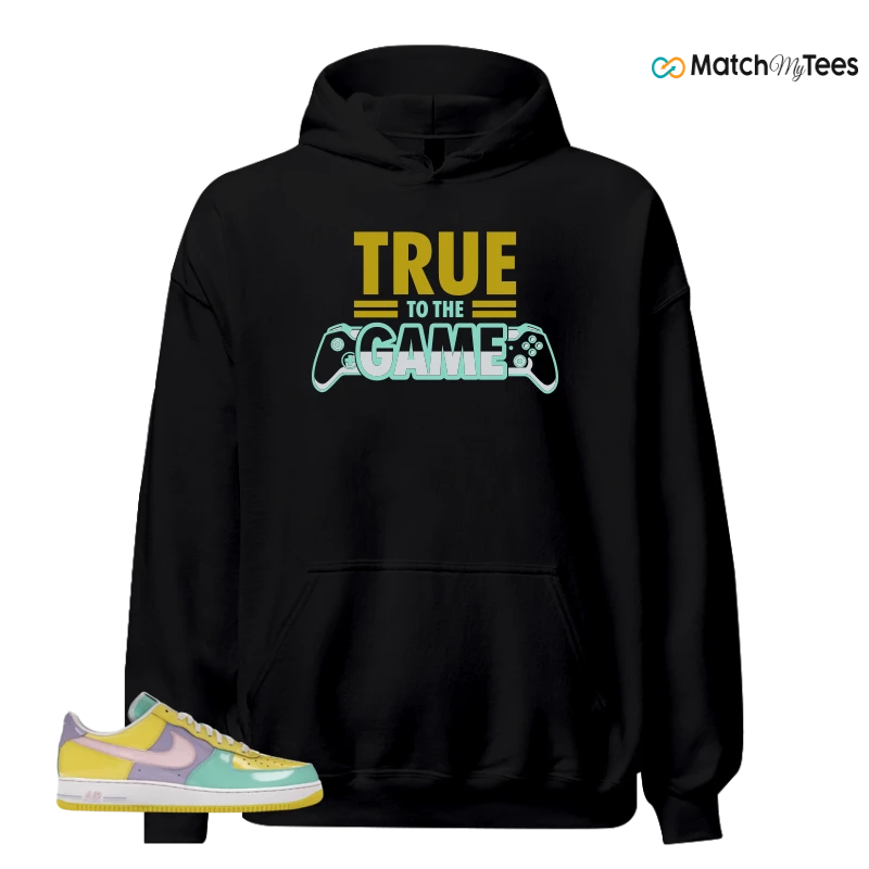 NIKE AIR FORCE 1 LOW EASTER 2026 SNEAKER Matching Tees hoodie