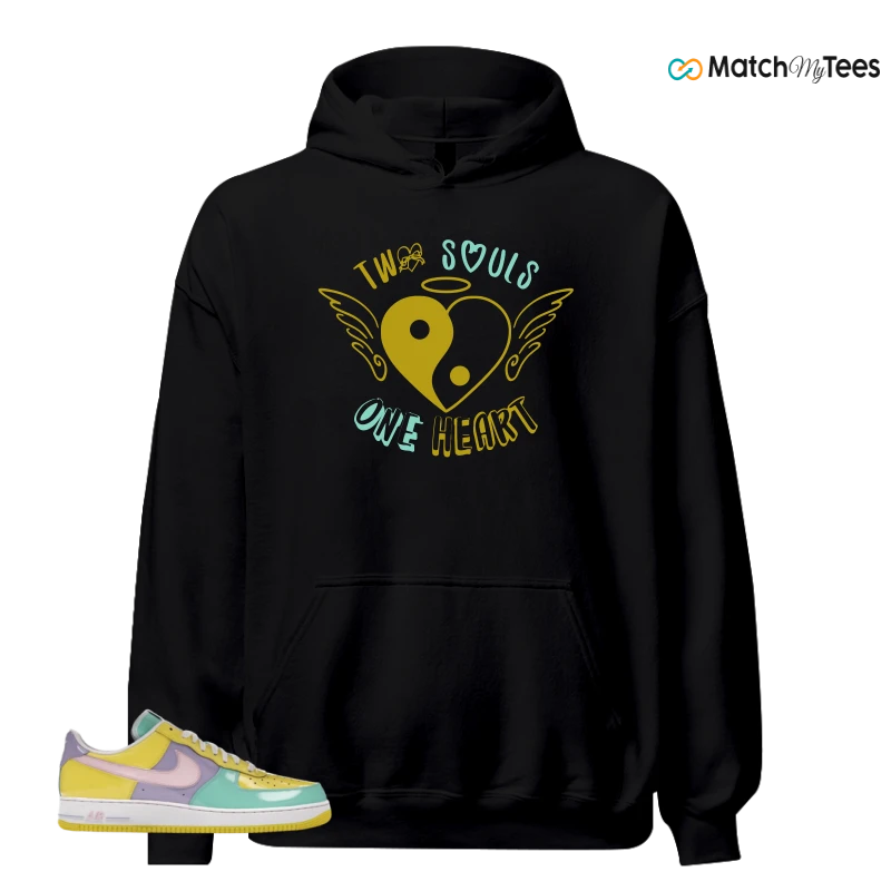 NIKE AIR FORCE 1 LOW EASTER 2026 SNEAKER Matching Tees hoodie