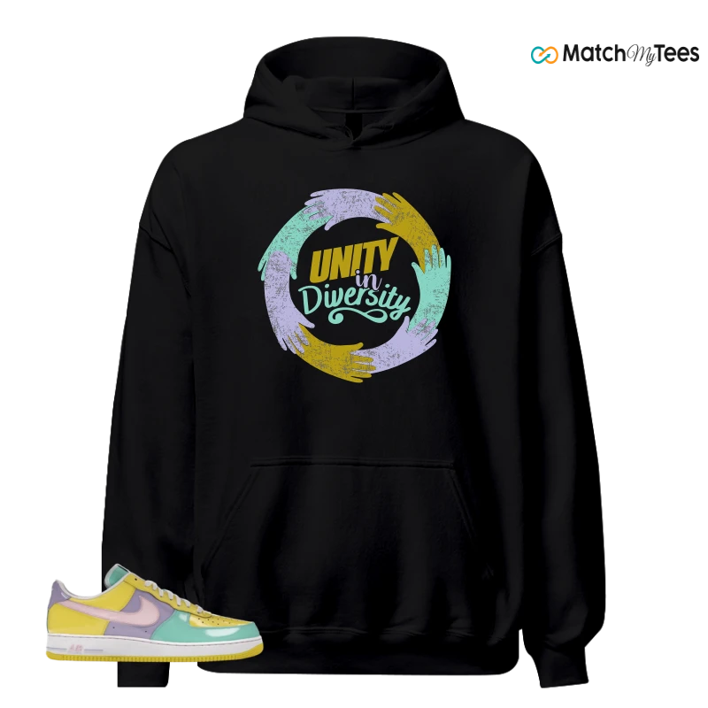 NIKE AIR FORCE 1 LOW EASTER 2026 SNEAKER Matching Tees hoodie