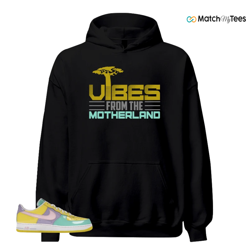 NIKE AIR FORCE 1 LOW EASTER 2026 SNEAKER Matching Tees hoodie