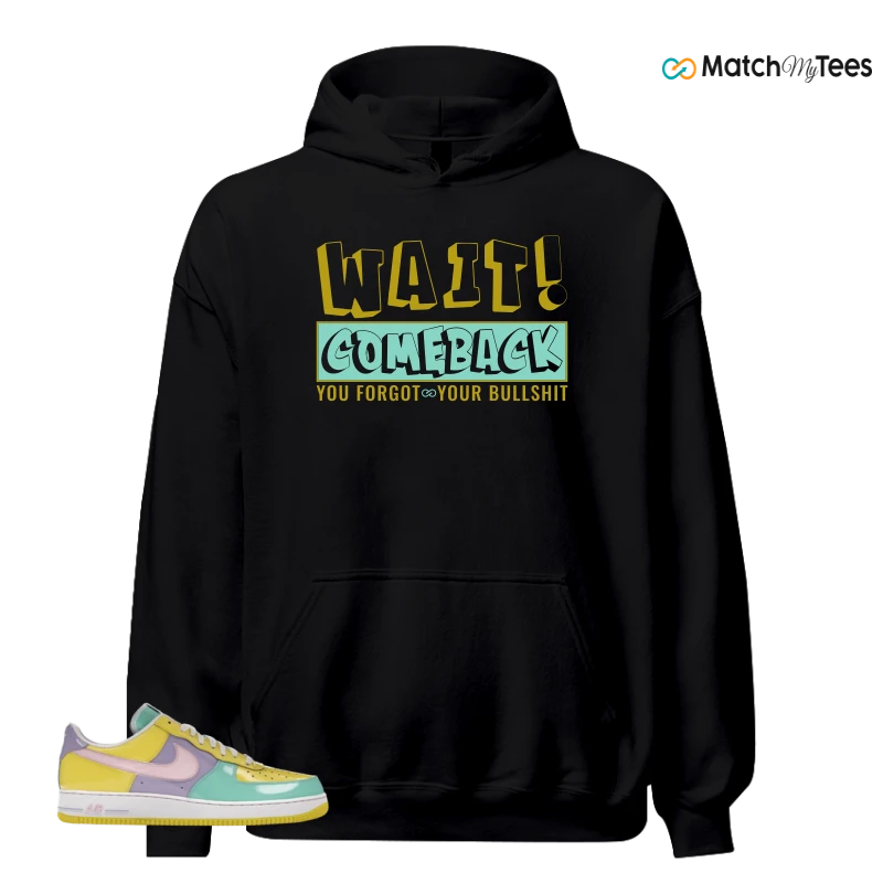 NIKE AIR FORCE 1 LOW EASTER 2026 SNEAKER Matching Tees hoodie