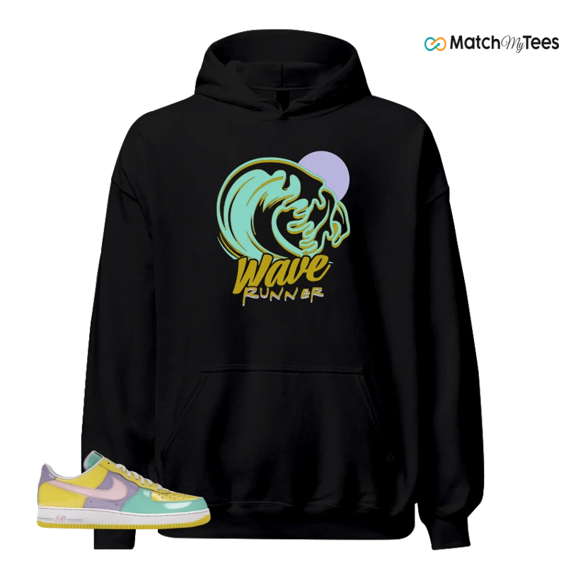 NIKE AIR FORCE 1 LOW EASTER 2026 SNEAKER Matching Tees hoodie