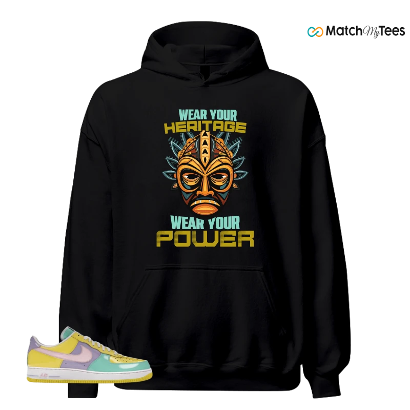 NIKE AIR FORCE 1 LOW EASTER 2026 SNEAKER Matching Tees hoodie